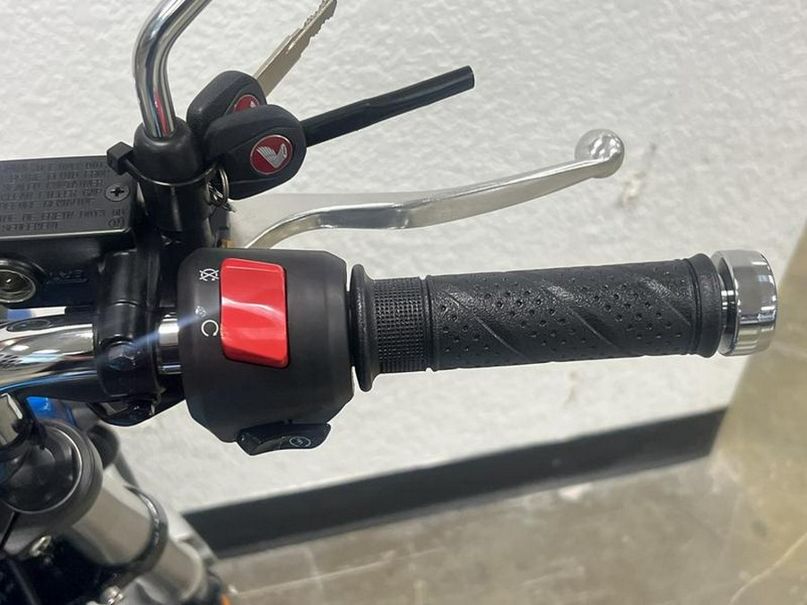 2025 Honda® Dax 125