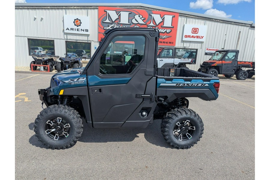 2026 Polaris Ranger XP® 1000 NorthStar Edition Premium