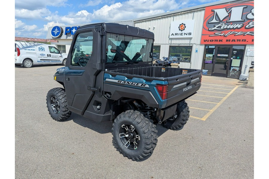 2026 Polaris Ranger XP® 1000 NorthStar Edition Premium