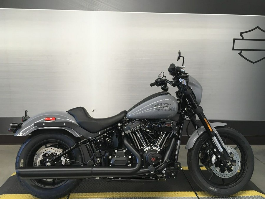 2026 Harley-Davidson® FXLRS - Low Rider® S