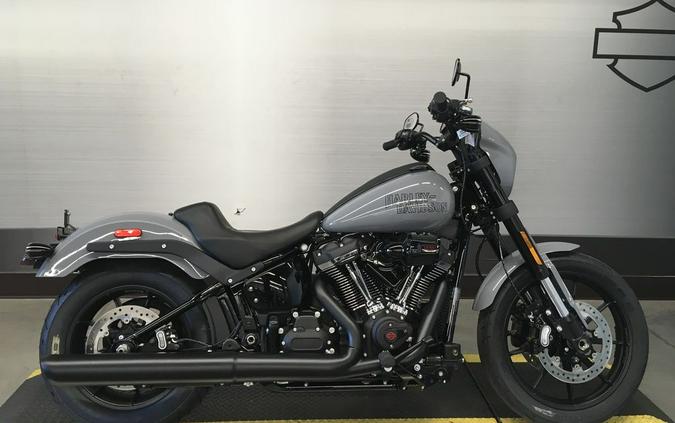 2026 Harley-Davidson® FXLRS - Low Rider® S