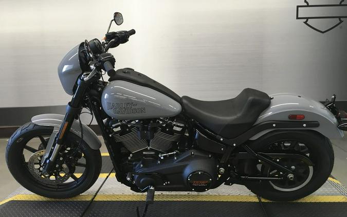 2026 Harley-Davidson® FXLRS - Low Rider® S