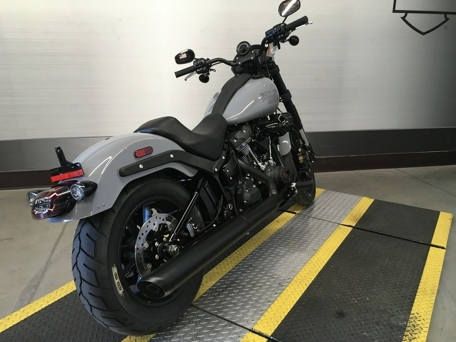 2026 Harley-Davidson® FXLRS - Low Rider® S