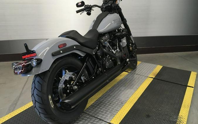 2026 Harley-Davidson® FXLRS - Low Rider® S