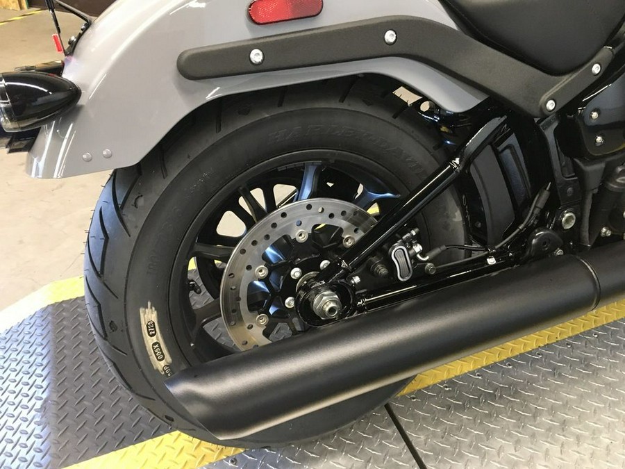 2026 Harley-Davidson® FXLRS - Low Rider® S