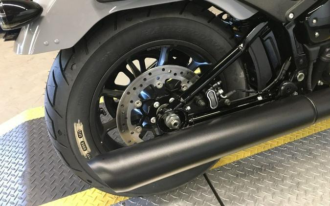 2026 Harley-Davidson® FXLRS - Low Rider® S