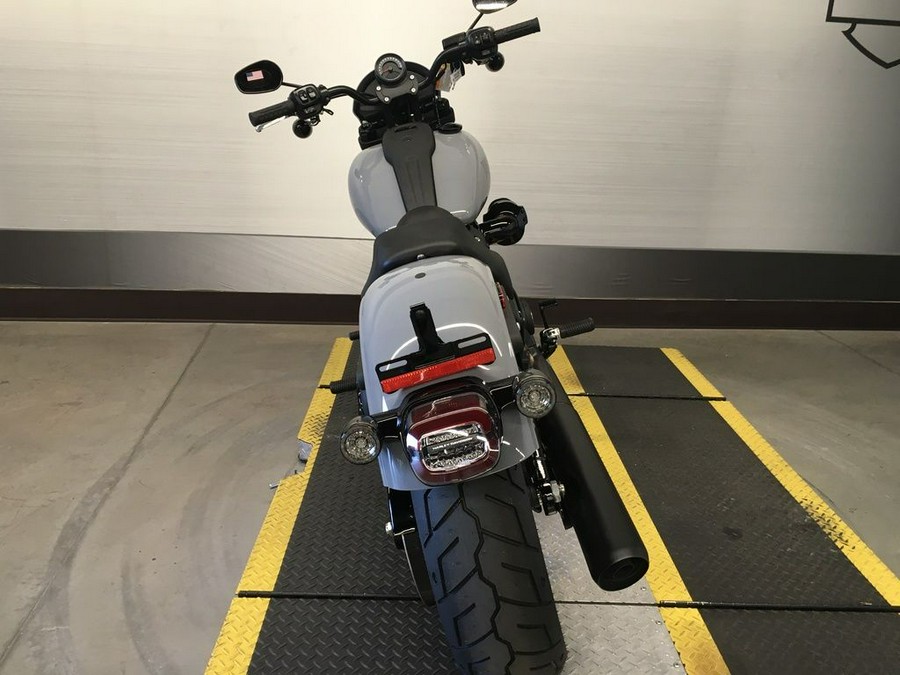 2026 Harley-Davidson® FXLRS - Low Rider® S