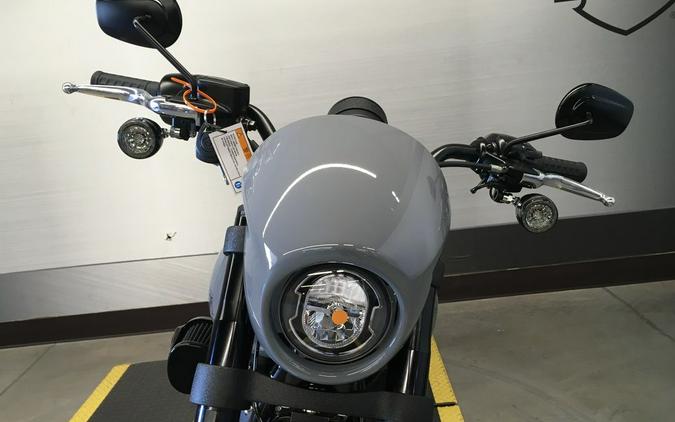 2026 Harley-Davidson® FXLRS - Low Rider® S