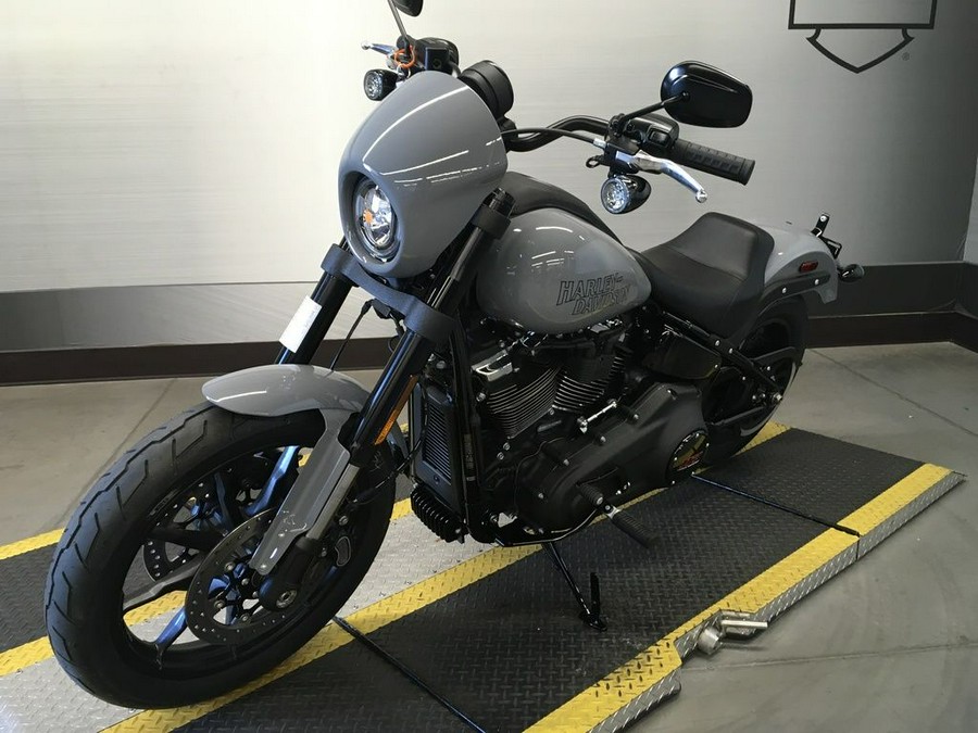 2026 Harley-Davidson® FXLRS - Low Rider® S