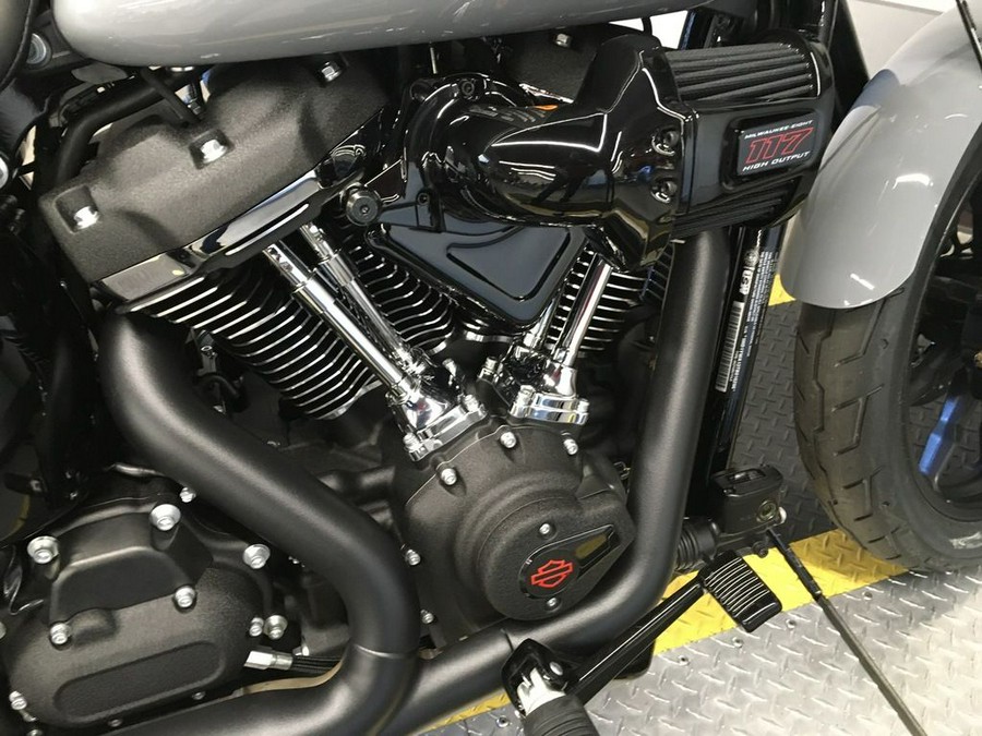 2026 Harley-Davidson® FXLRS - Low Rider® S