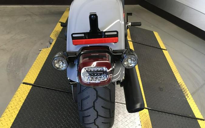 2026 Harley-Davidson® FXLRS - Low Rider® S