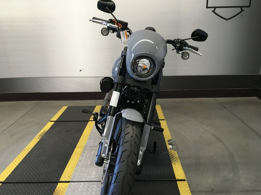 2026 Harley-Davidson® FXLRS - Low Rider® S