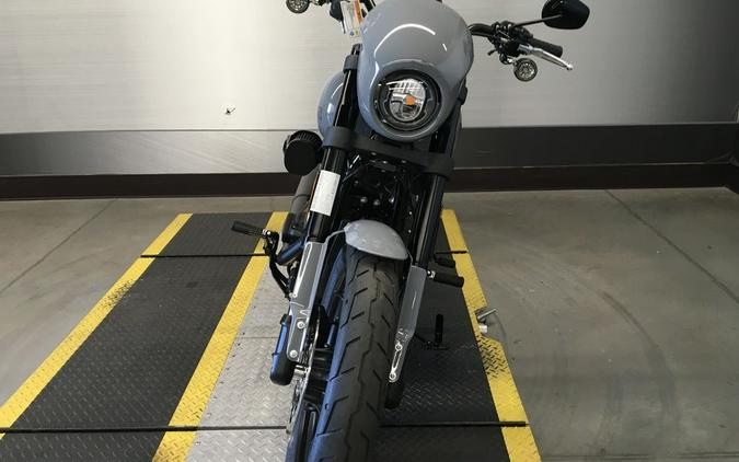 2026 Harley-Davidson® FXLRS - Low Rider® S