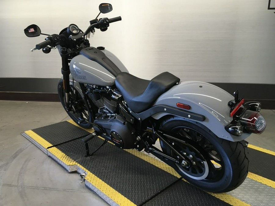 2026 Harley-Davidson® FXLRS - Low Rider® S