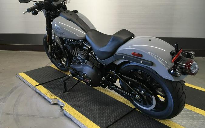 2026 Harley-Davidson® FXLRS - Low Rider® S