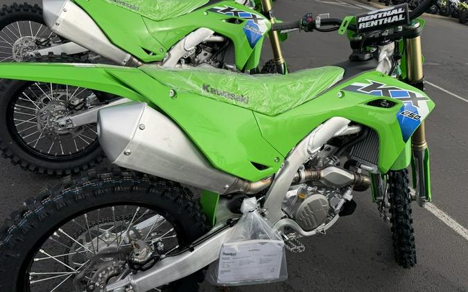 2026 Kawasaki KX™250