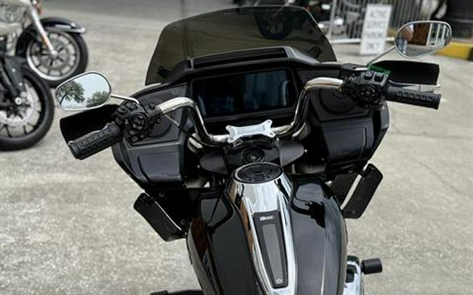 2024 Harley-Davidson Road Glide®