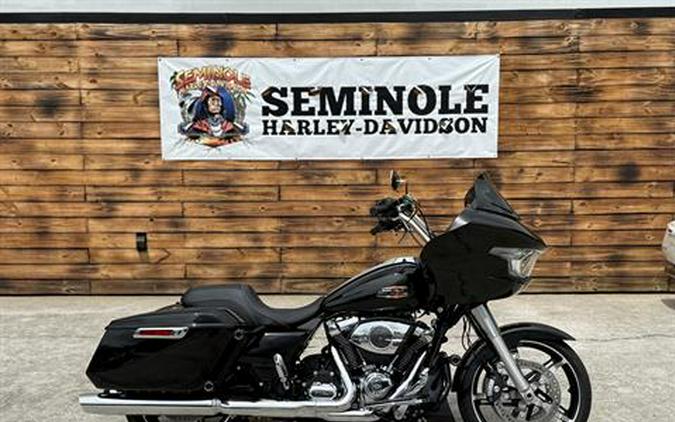 2024 Harley-Davidson Road Glide®