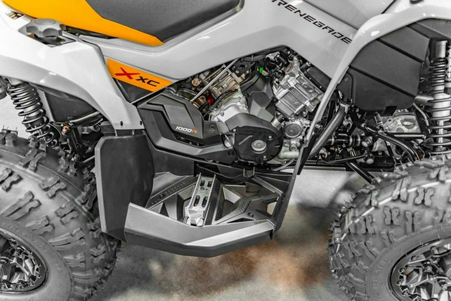 2026 Can-Am Renegade X Xc 1000R