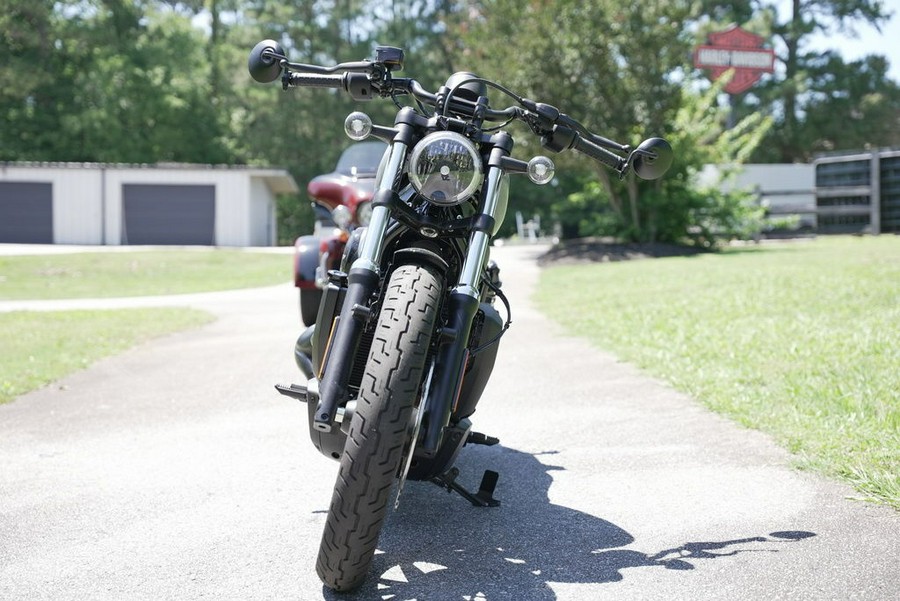 2025 Harley-Davidson® RH975S - Nightster® Special