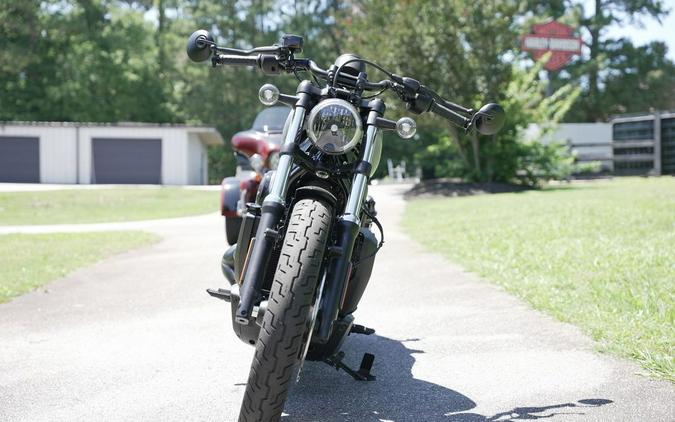 2025 Harley-Davidson® RH975S - Nightster® Special