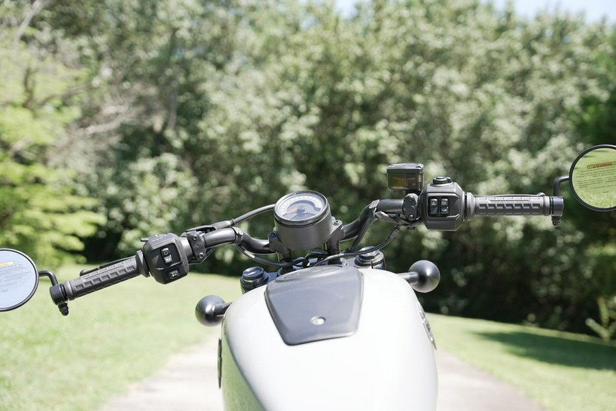 2025 Harley-Davidson® RH975S - Nightster® Special
