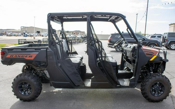 2026 POLARIS RANGER CREW 1000 PREMIUM