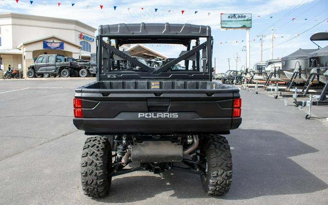 2026 POLARIS RANGER CREW 1000 PREMIUM