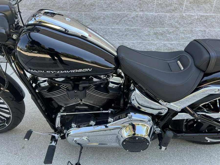2025 Harley-Davidson® FXBR - Breakout®
