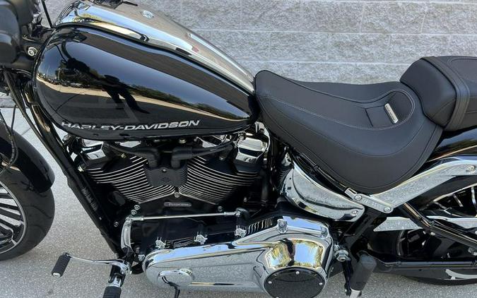 2025 Harley-Davidson® FXBR - Breakout®