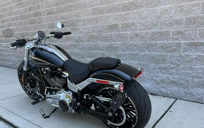 2025 Harley-Davidson® FXBR - Breakout®