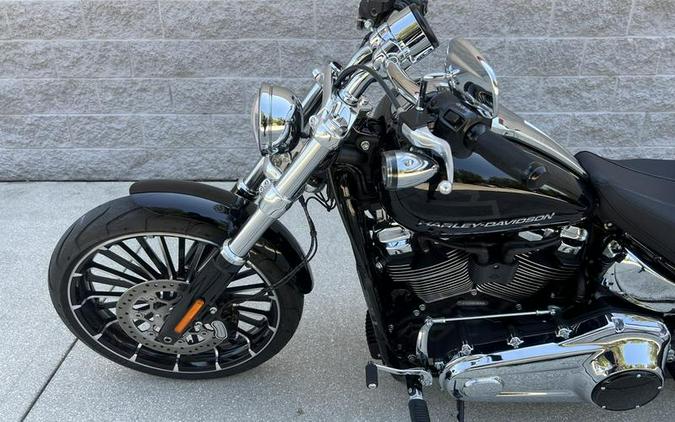 2025 Harley-Davidson® FXBR - Breakout®