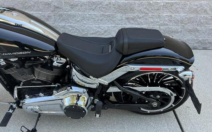 2025 Harley-Davidson® FXBR - Breakout®