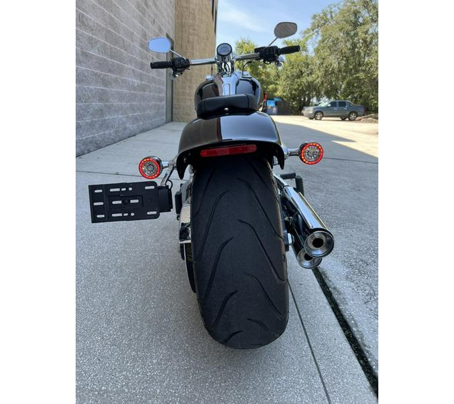 2025 Harley-Davidson® FXBR - Breakout®