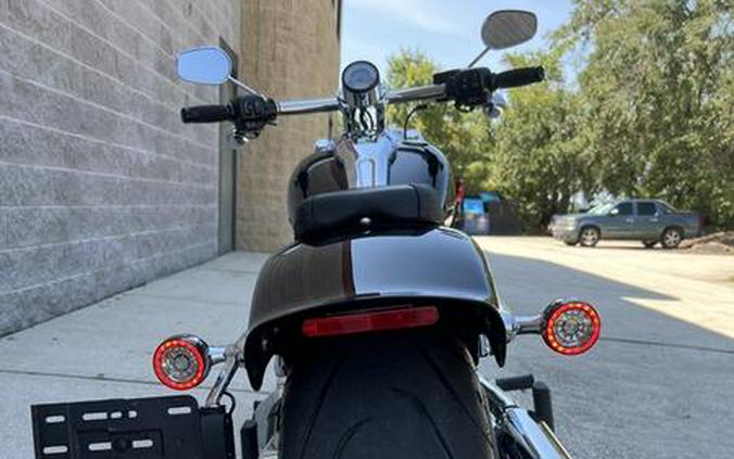 2025 Harley-Davidson® FXBR - Breakout®