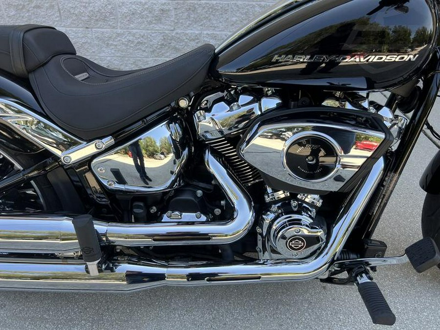 2025 Harley-Davidson® FXBR - Breakout®