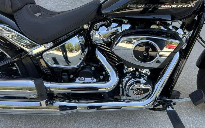 2025 Harley-Davidson® FXBR - Breakout®