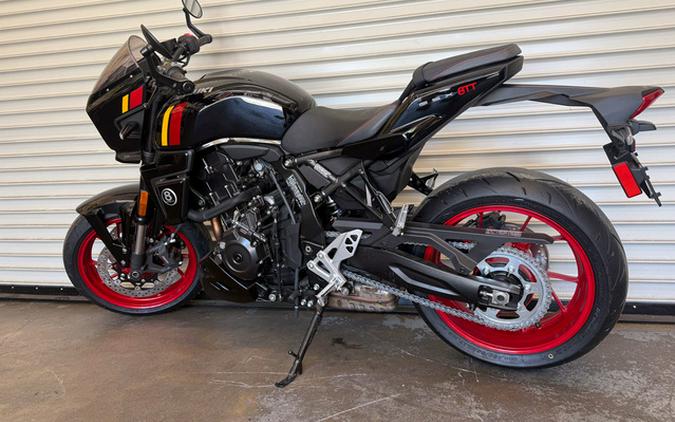 2026 Suzuki GSX 8TT