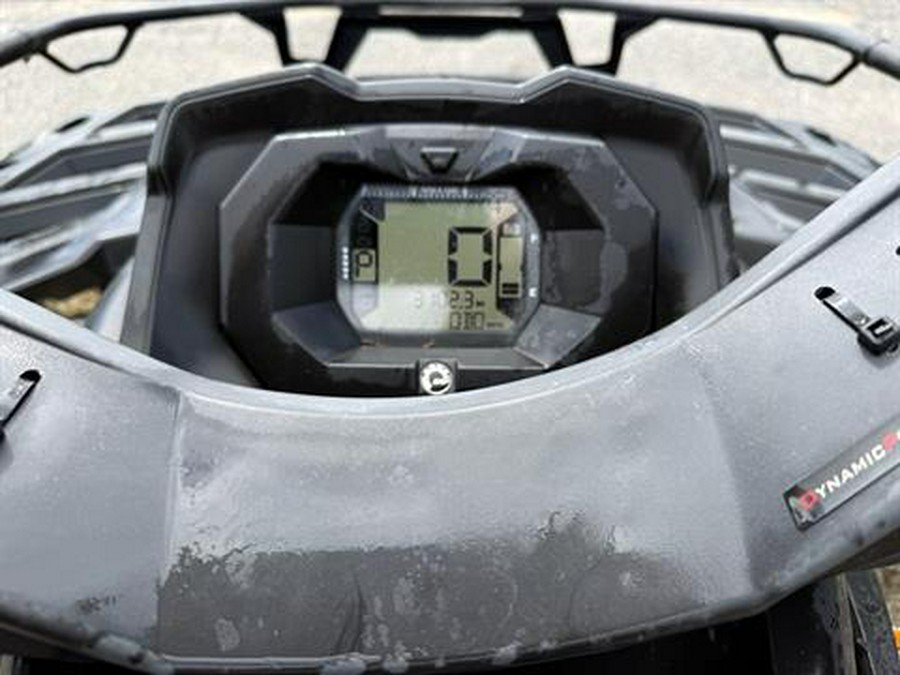 2018 Can-Am Outlander XT 850