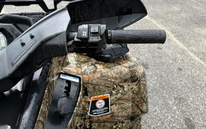 2018 Can-Am Outlander XT 850