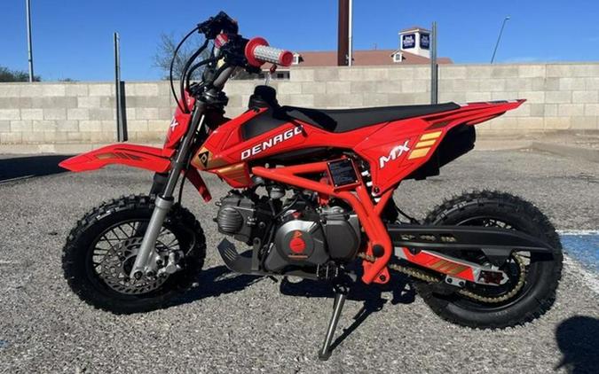 2026 Denago Powersports MX
