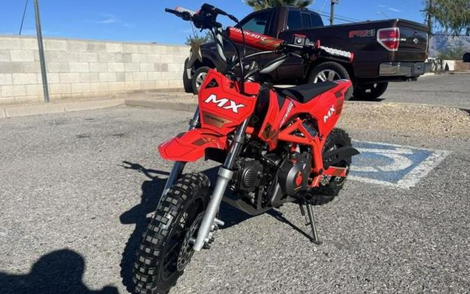 2026 Denago Powersports MX