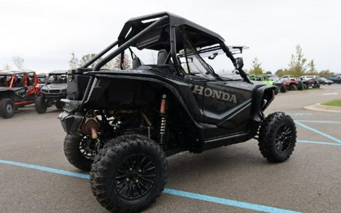 2024 Honda Talon 1000X