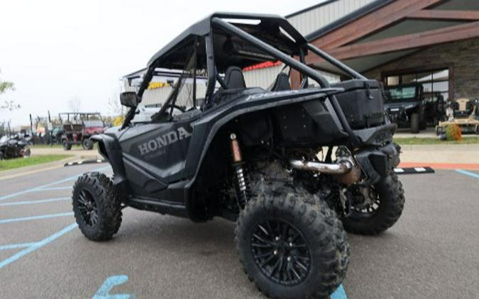 2024 Honda Talon 1000X