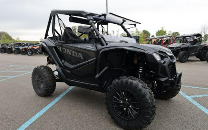 2024 Honda Talon 1000X