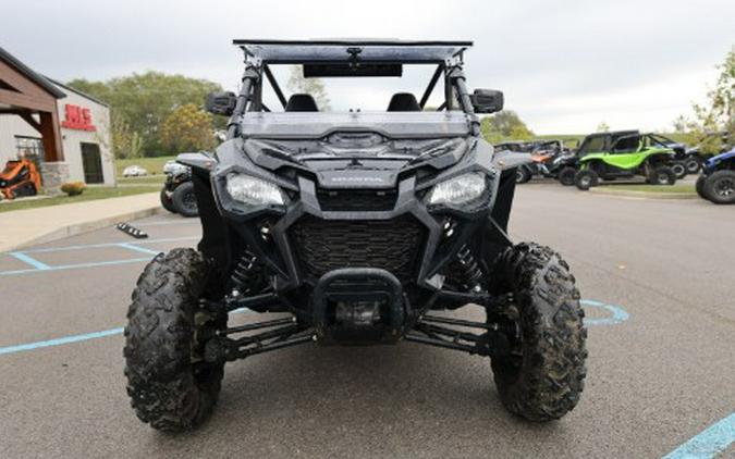 2024 Honda Talon 1000X