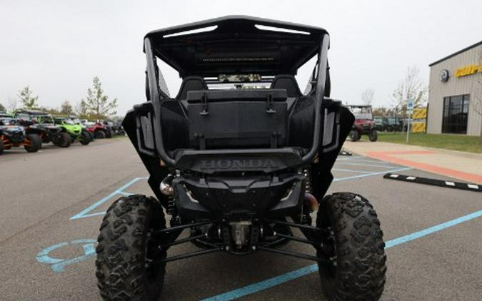 2024 Honda Talon 1000X