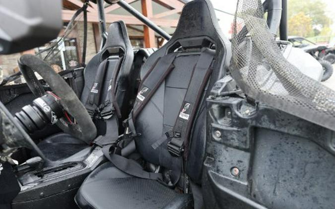 2024 Honda Talon 1000X
