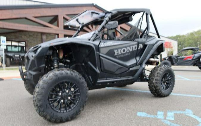 2024 Honda Talon 1000X
