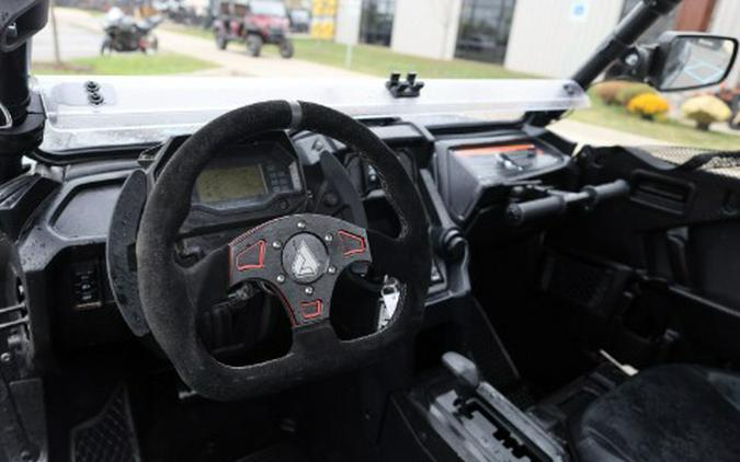 2024 Honda Talon 1000X